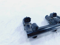 2021-2022 Honda CB1000R CB1000 Throttle Body Petrol Fuel Injectors w/ Pipe Rail - C3 Cycle