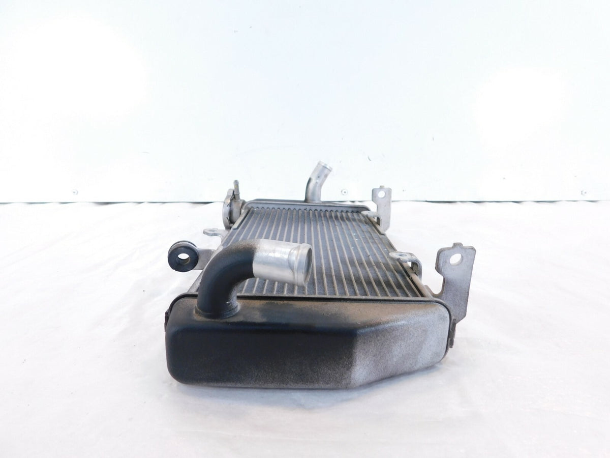 2015-2022 Yamaha YZFR3 YZF R3 Front Engine Motor Water Cooling Coolant Radiator - C3 Cycle