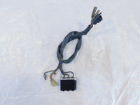 1995 1996 Honda VT1100 VT1100C Shadow 1100 ACE Speedometer HighBeam & Oil Lights - C3 Cycle