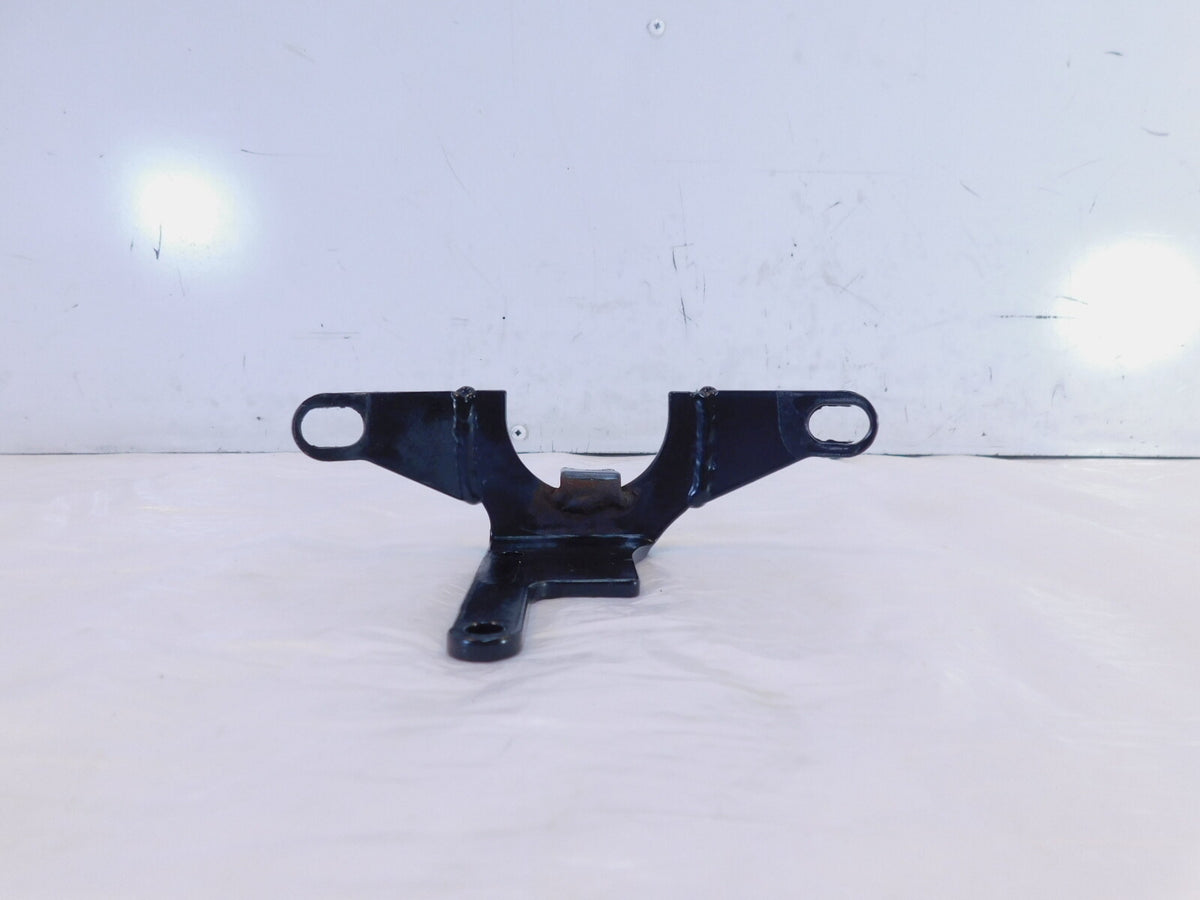 Harley Davidson Sportster 1200 & 883 Engine Motor Mount Coil Relocation Bracket - C3 Cycle