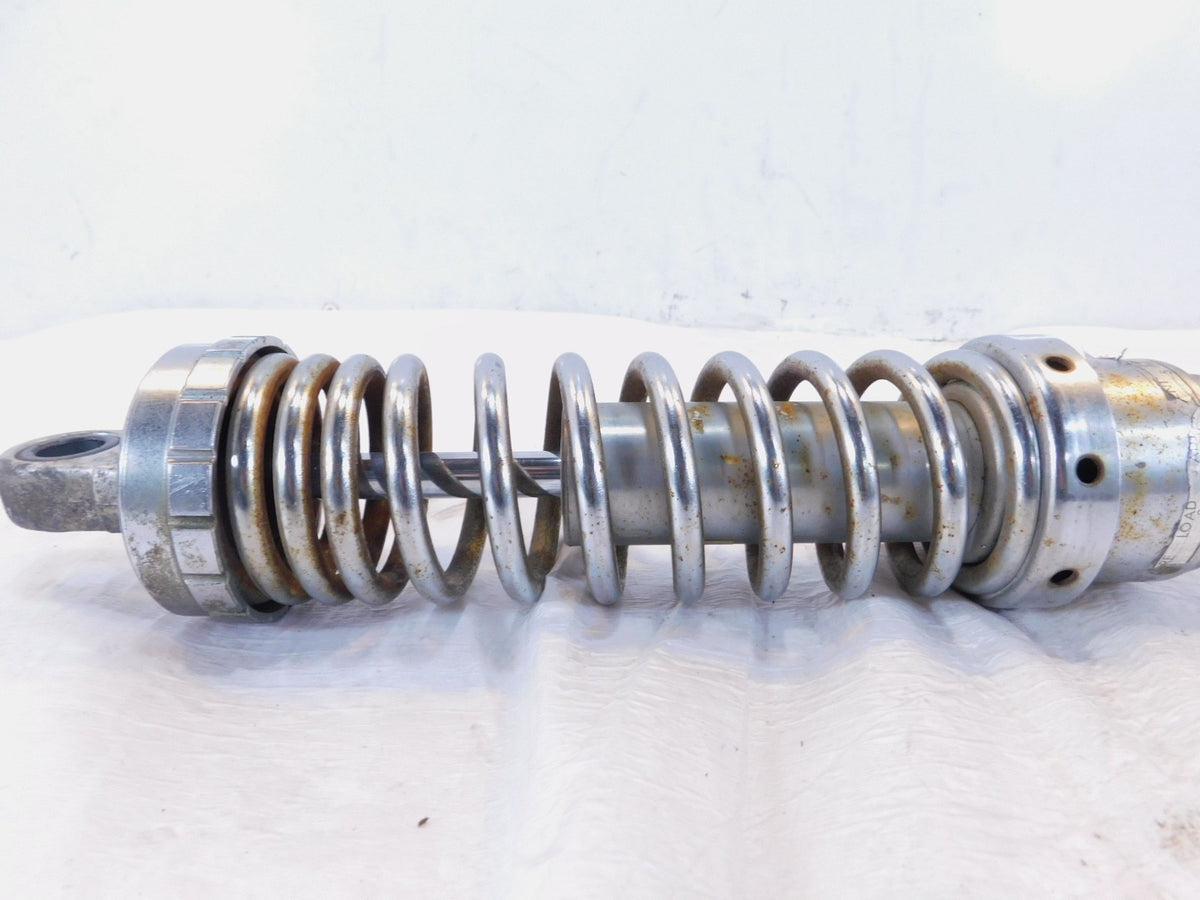 Honda CB650 CB650SC Nighthawk 650 Rear Wheel Suspension Shock Absorbers - C3 Cycle