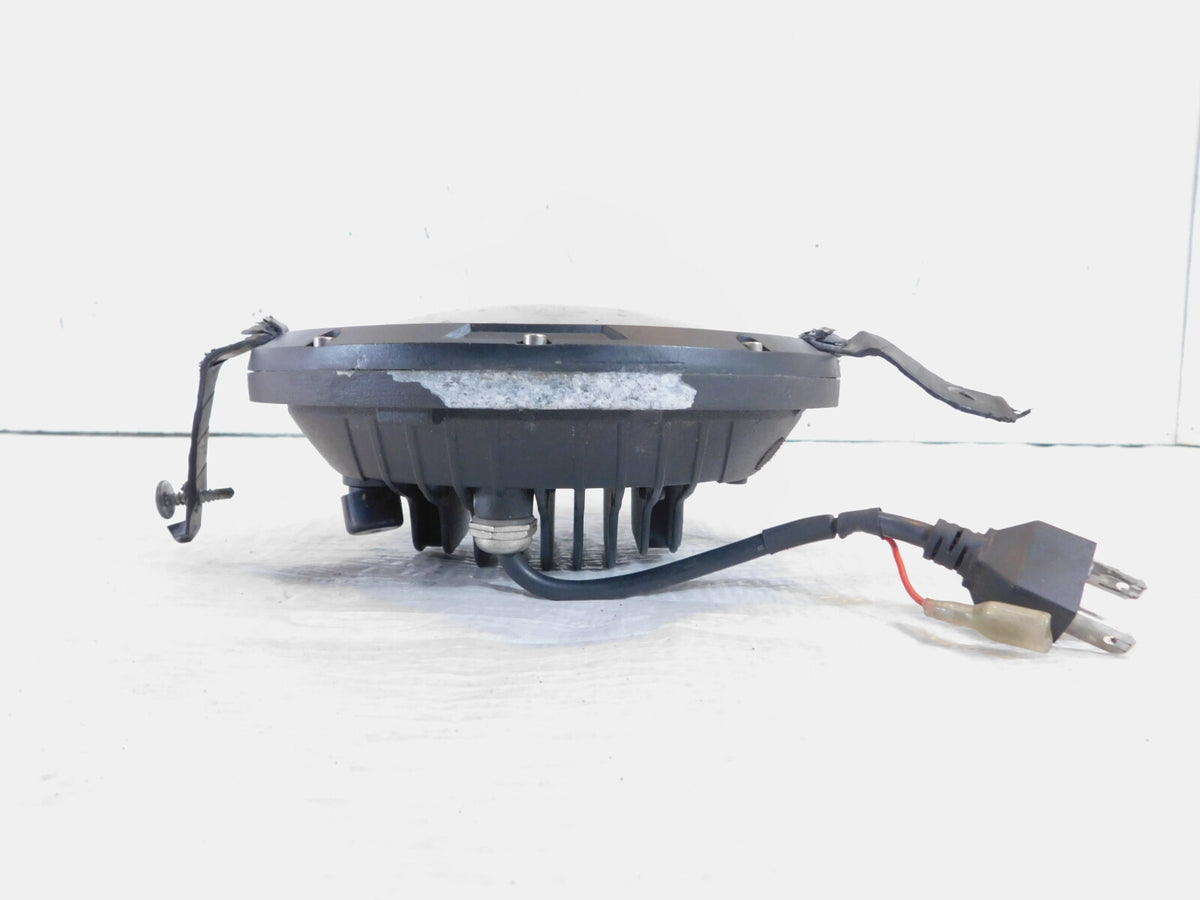 2000-2005 Kawasaki ZR-750 ZR-7S Front LED Headlight Headlamp Light Lamp Lens - C3 Cycle