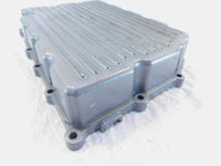 Harley Davidson V-Rod Vrod VRSC VRSCA & VRSCD Engine Motor Oil Drain Catch Pan - C3 Cycle