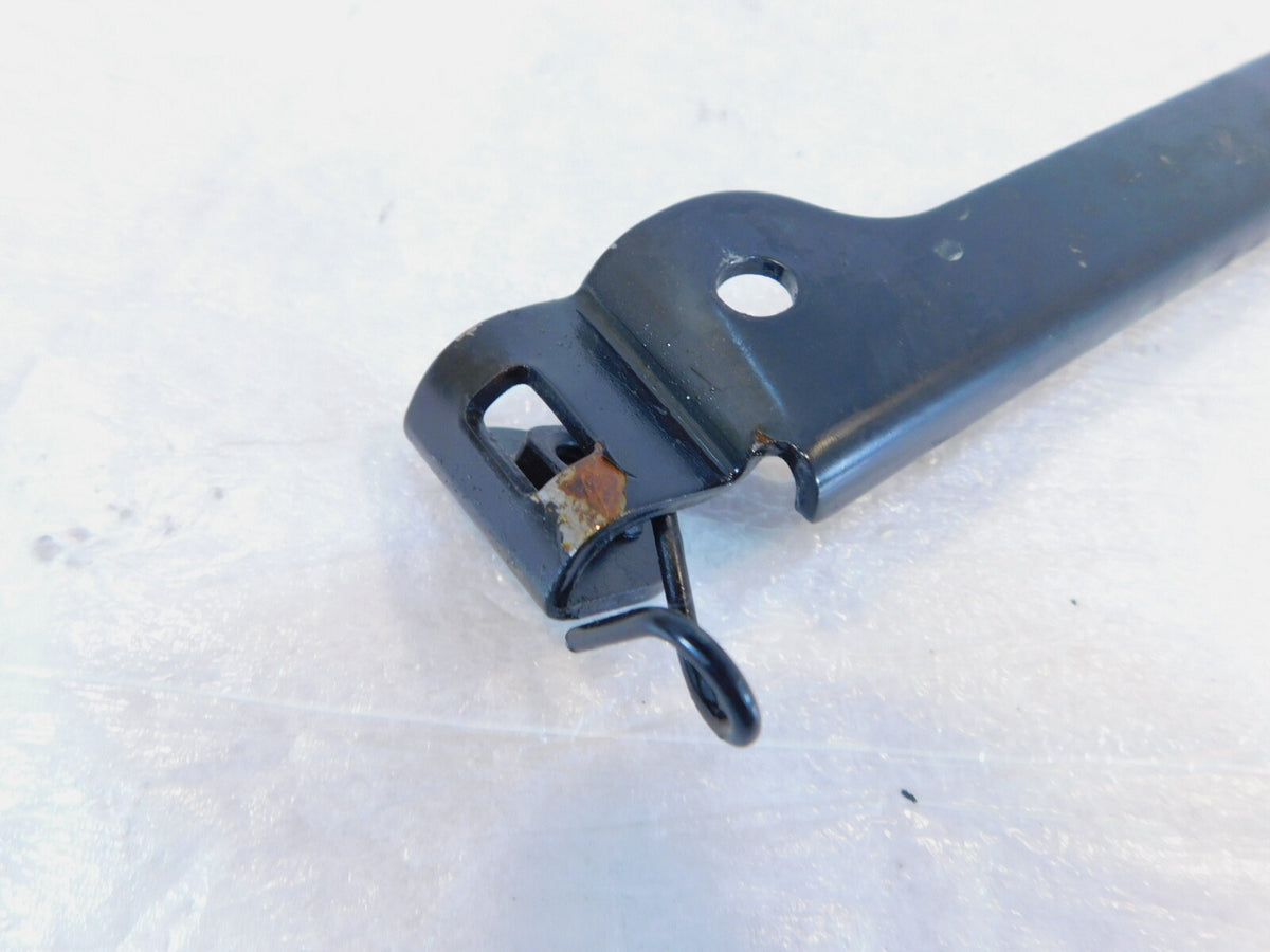 2013-2017 Kawasaki Ninja 300 EX300 Radiator Mount Bracket Support Bar - C3 Cycle