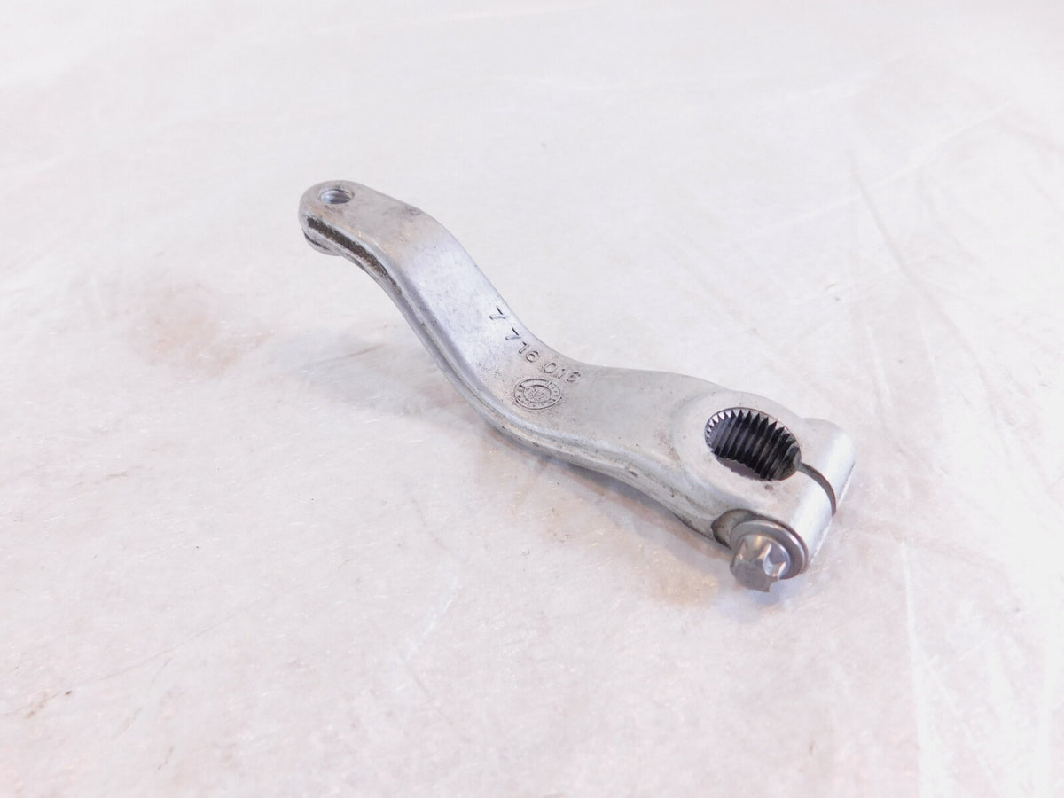2011-2022 BMW K1600 GT K1600GT Gear Change Shifter Pedal Shift Lever Linkage Rod - C3 Cycle