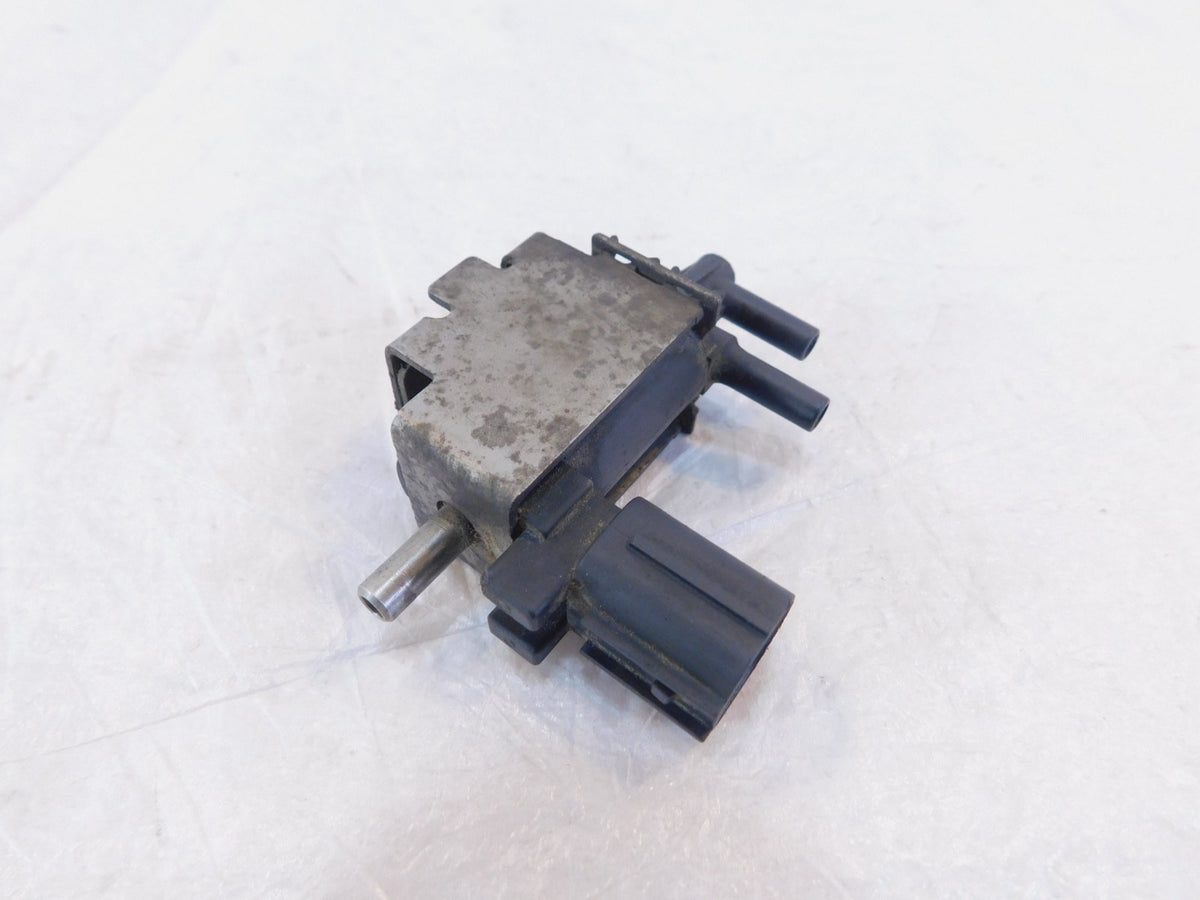 2006-2013 Triumph Daytona 675 675R Air Intake Air Box Solenoid Cut Valve Relay - C3 Cycle