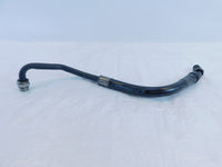 Harley Davidson Sportster XR1200 Engine Motor Oil Cooler Feed Hose Line Pipe - C3 Cycle
