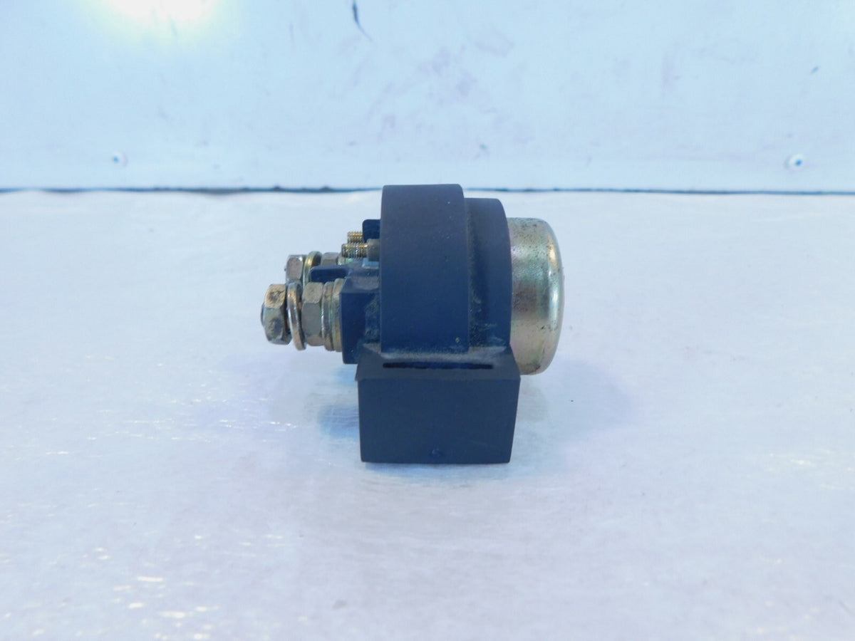 BMW F650 F650GS F650CS G650X G650GS Starter Motor Relay Solenoid - 61312346566 - C3 Cycle