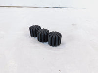 BMW C650 F800 K1200 K1600 R1150 R1200 R NineT Gas Fuel Tank Bump Stop Bushings - C3 Cycle