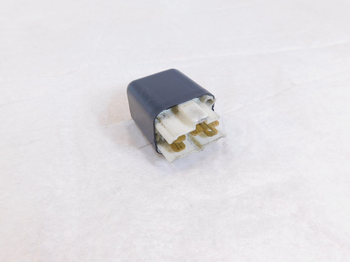 1990 1991 1992 Kawasaki Ninja ZX-11 ZX1100 Electrical Wire Harness Relay Switch - C3 Cycle