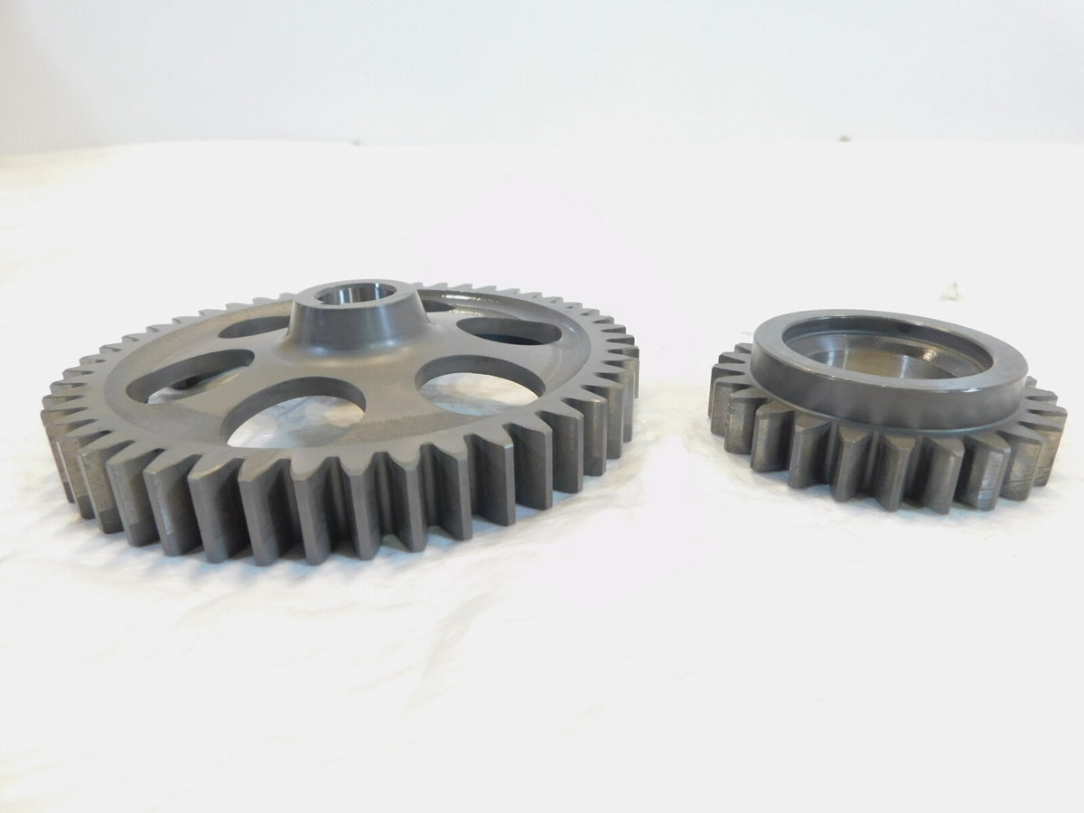 Ducati Hypermotard Monster Scrambler Layshaft Driven Drive Timing Gear Sprockets - C3 Cycle