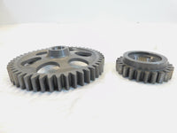 Ducati Hypermotard Monster Scrambler Layshaft Driven Drive Timing Gear Sprockets - C3 Cycle