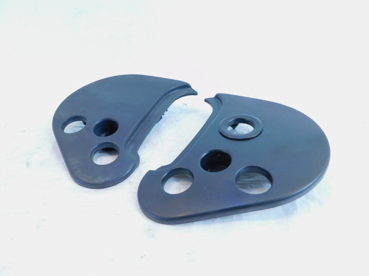 Yamaha Royal Star Tour Deluxe Venture XVZ13 Left/Right Side Frame Cover Panels - C3 Cycle