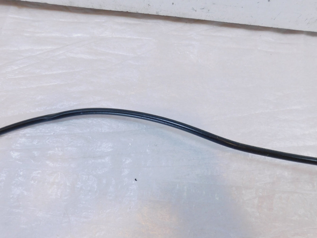 Harley Davidson Touring Road Glide Ultra Front Left ABS Brake Hose Line - C3 Cycle