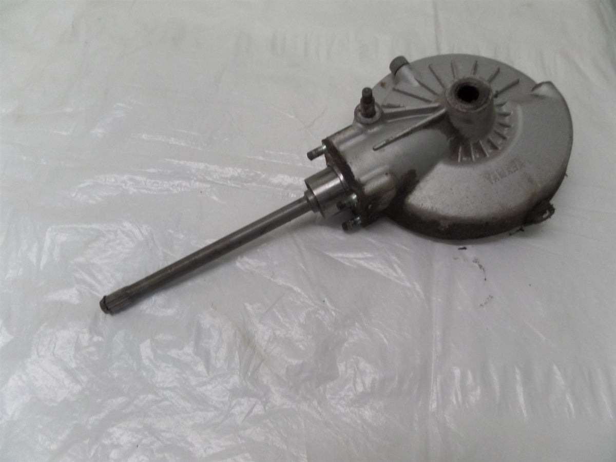 1977-1979 Yamaha XS750 XS750E & XS750F Final Drive Gear Rear Wheel Differential - C3 Cycle