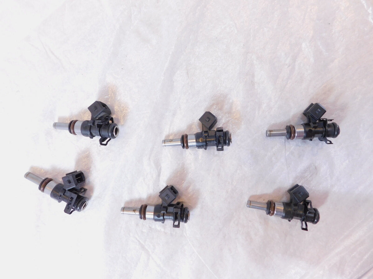 2011-2022 BMW K1600GT K1600GTL K1600B Bagger Gas Petrol Fuel Injector Valve Jets - C3 Cycle