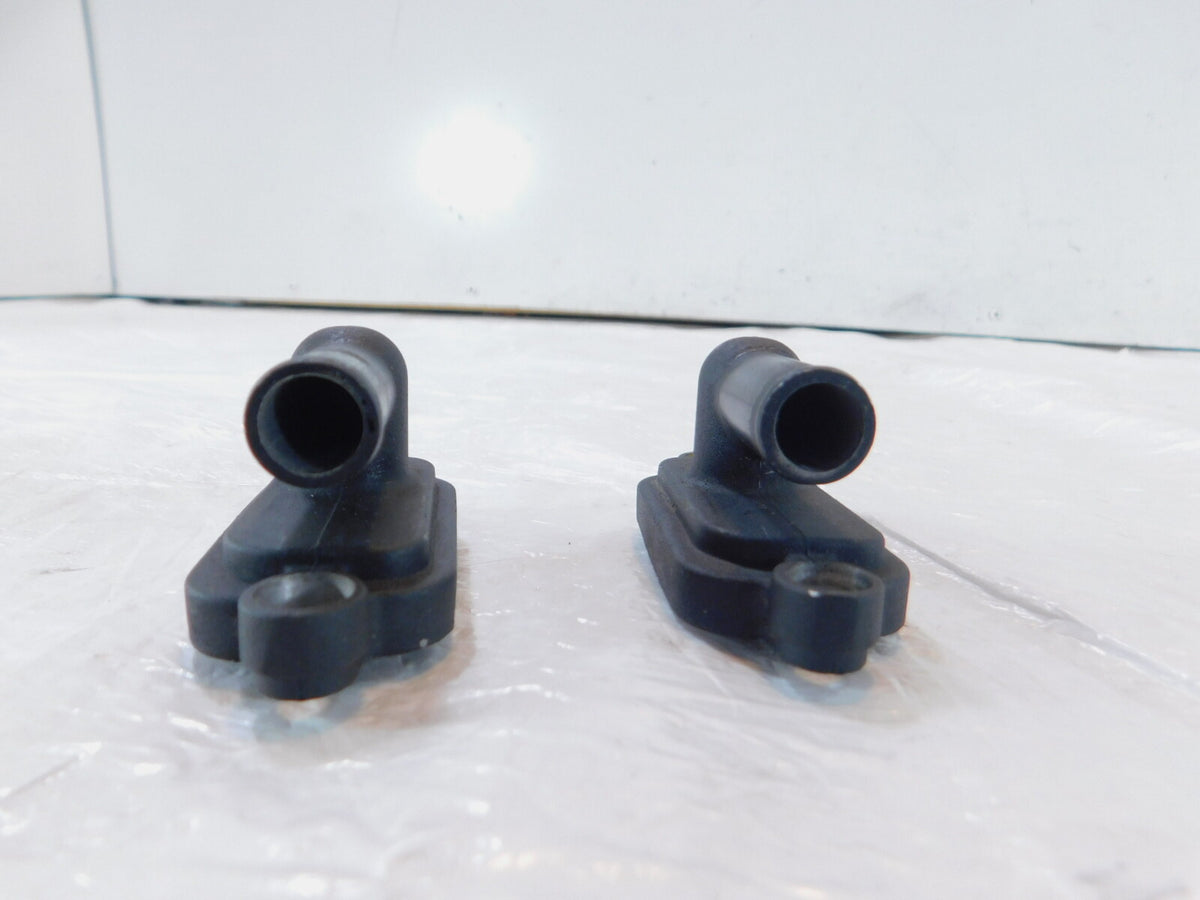 Moto Guzzi Special 750 V7 III & V9 850 Engine Secondary Air Cover w/ Reed Valves - C3 Cycle