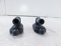 Moto Guzzi Special 750 V7 III & V9 850 Engine Secondary Air Cover w/ Reed Valves - C3 Cycle