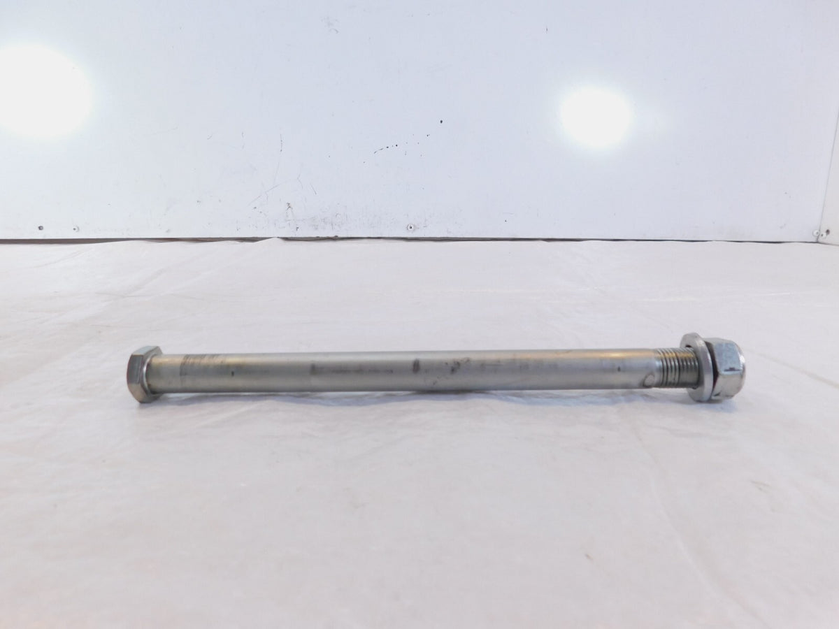 Yamaha V Star 950 1300 XVS950 XVS1300 Tourer Rear Fork Arm Swingarm Pivot Bolt - C3 Cycle