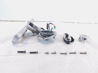 2013 13 Suzuki GW250 Inazuma 250 L3 Ignition Switch & Fuel Tank Lock Set w/ Key - C3 Cycle