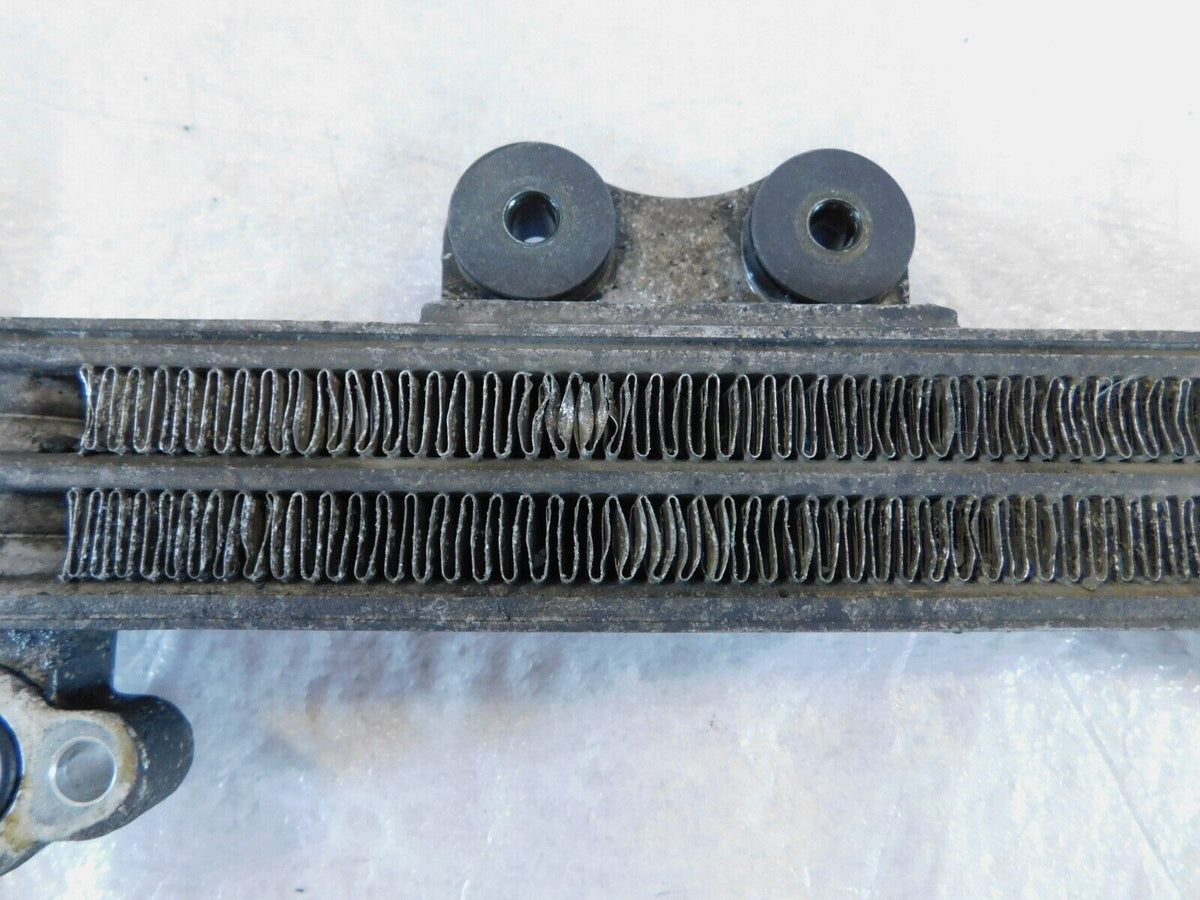 1998-2001 Honda VFR800 Interceptor 800 Engine Motor Oil Cooler Cooling Radiator - C3 Cycle