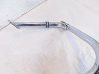 Harley Davidson Touring Road King Street & Electra Glide Engine Crash Guard Bar - C3 Cycle