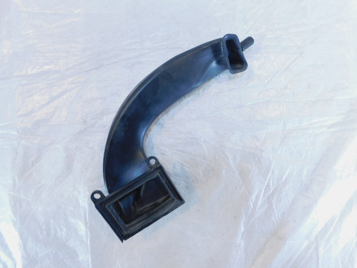 2001-2005 BMW F650CS F650 CS Front Air Intake Filter Cleaner Duct Pipe Manifold - C3 Cycle
