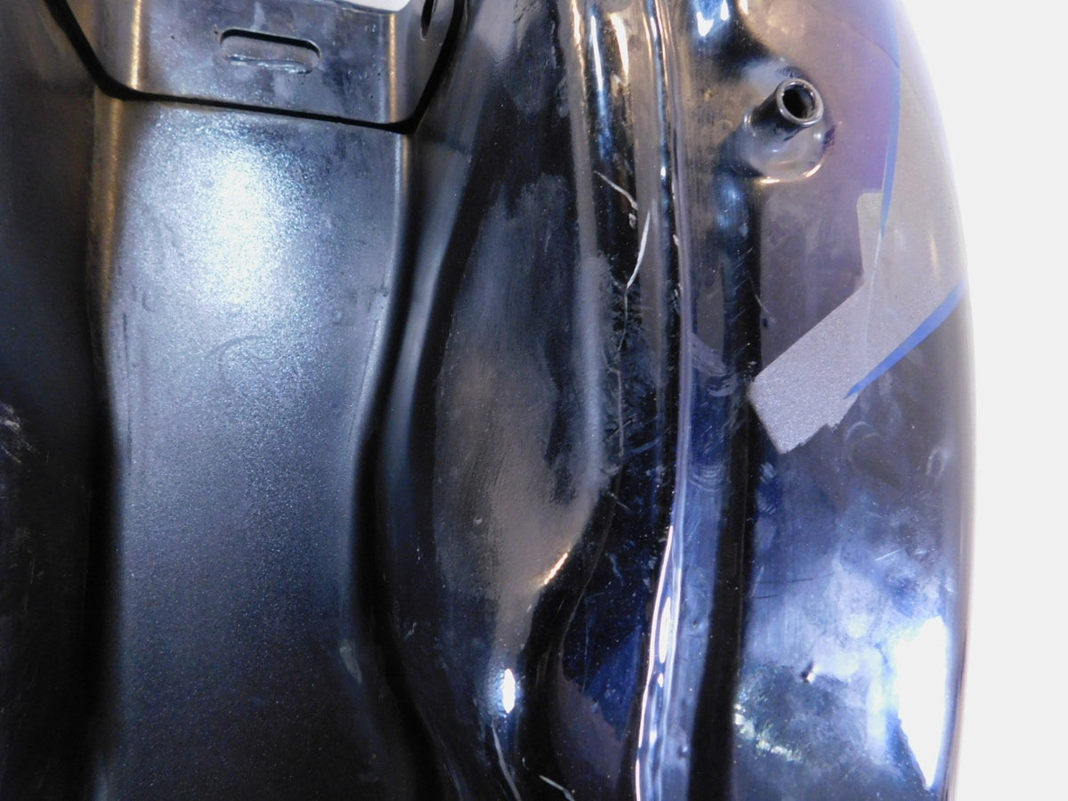 Harley Davidson Screamin Eagle CVO Road King FLHRSE Fuel Gas Petrol Tank -Dents - C3 Cycle