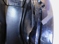 Harley Davidson Screamin Eagle CVO Road King FLHRSE Fuel Gas Petrol Tank -Dents - C3 Cycle