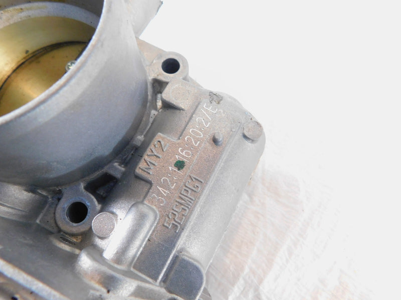 Aprilia Caponord 1200 & Shiver SL750 & Dorsoduro 750 Throttle Body - 872230