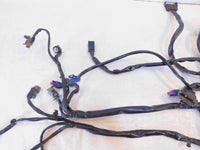 2008-2010 Harley Davidson Dyna Street Bob & Super Glide Main Wire Wiring Harness - C3 Cycle