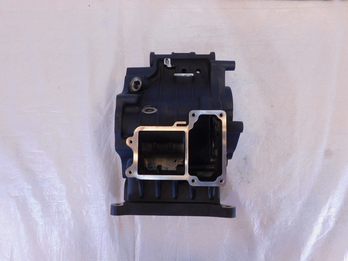 Harley Davidson Dyna Street Bob & Wide Glide Black Transmission Housing Case - C3 Cycle