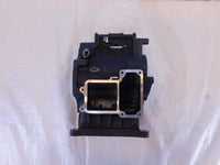 Harley Davidson Dyna Street Bob & Wide Glide Black Transmission Housing Case - C3 Cycle