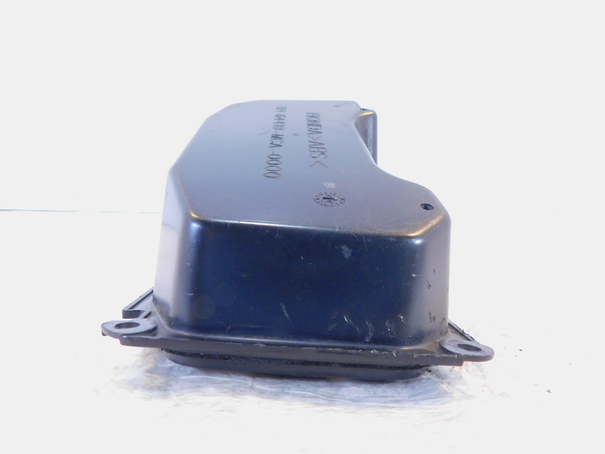 2001-05 Honda GL1800 Goldwing 1800 Front Fairing Cowling Right Glove Box Pocket - C3 Cycle