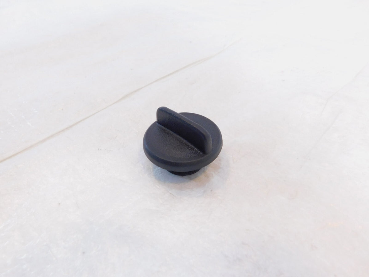 2007-2016 Aprilia Dorsoduro Shiver 750 SL750 Clutch Cover Oil Filler Plug Cap - C3 Cycle