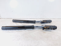 2015-2017 Victory Magnum Right & Left Fork Leg Tube Suspension Shocks -Bent - C3 Cycle