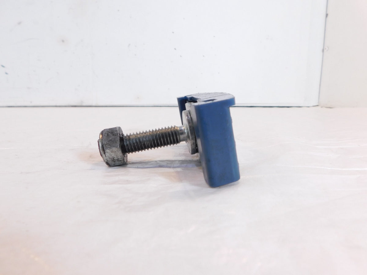 Harley Davidson Sportster 883 & 1200 Blue Primary Chain Tensioner 40039-02C - C3 Cycle