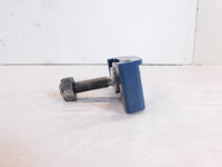 Harley Davidson Sportster 883 & 1200 Blue Primary Chain Tensioner 40039-02C - C3 Cycle