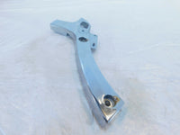 Kawasaki Vulcan 750 VN750 Left Lower Passenger Grab Bar Grip Sissybar Bracket - C3 Cycle