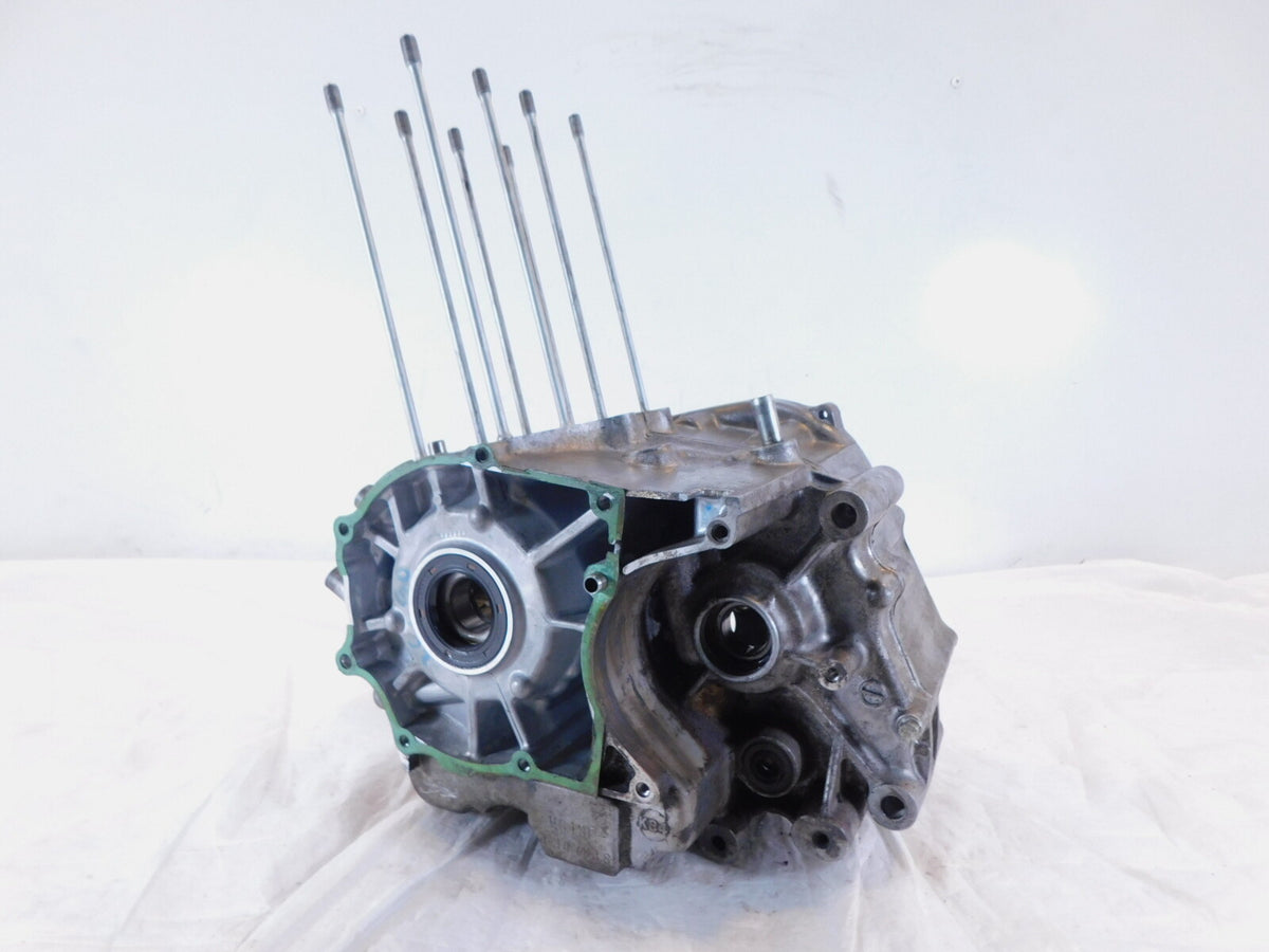Honda Nighthawk 250 CB250 CMX250C Left Right Engine Motor Crank Case Crankcases - C3 Cycle