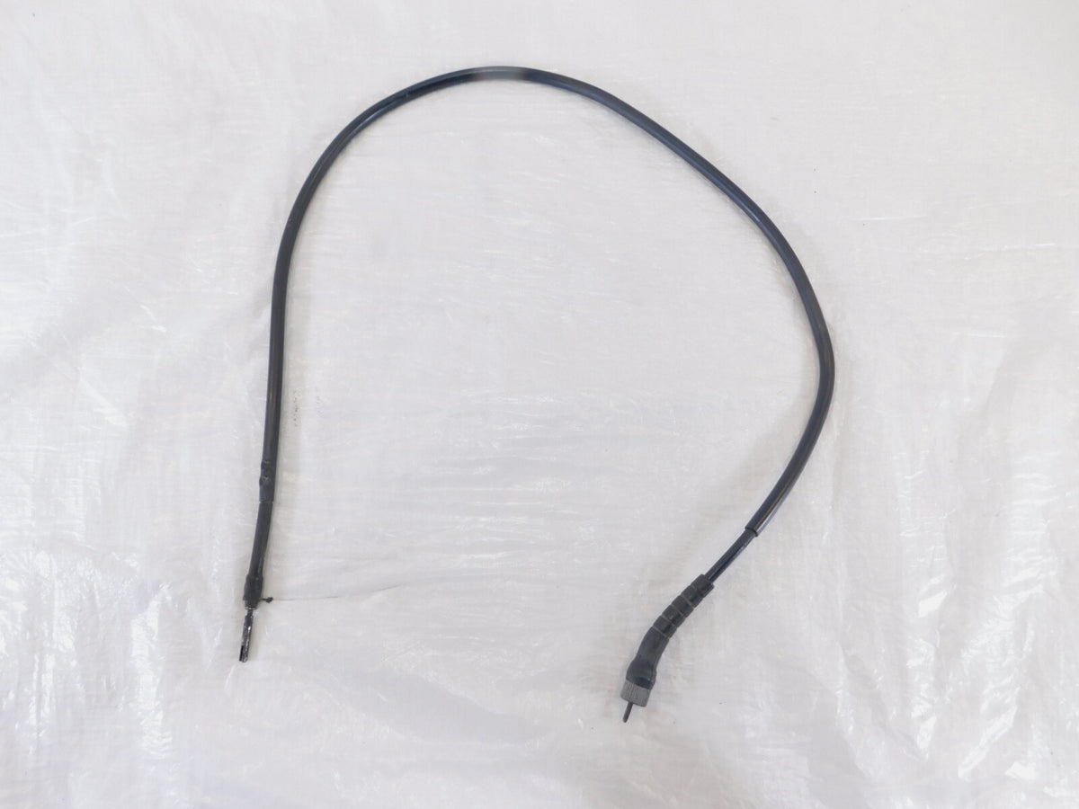 1988-2000 Honda Goldwing GL1500 Front Wheel Speedo Drive Speed Sensor Cable Line