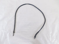 1988-2000 Honda Goldwing GL1500 Front Wheel Speedo Drive Speed Sensor Cable Line