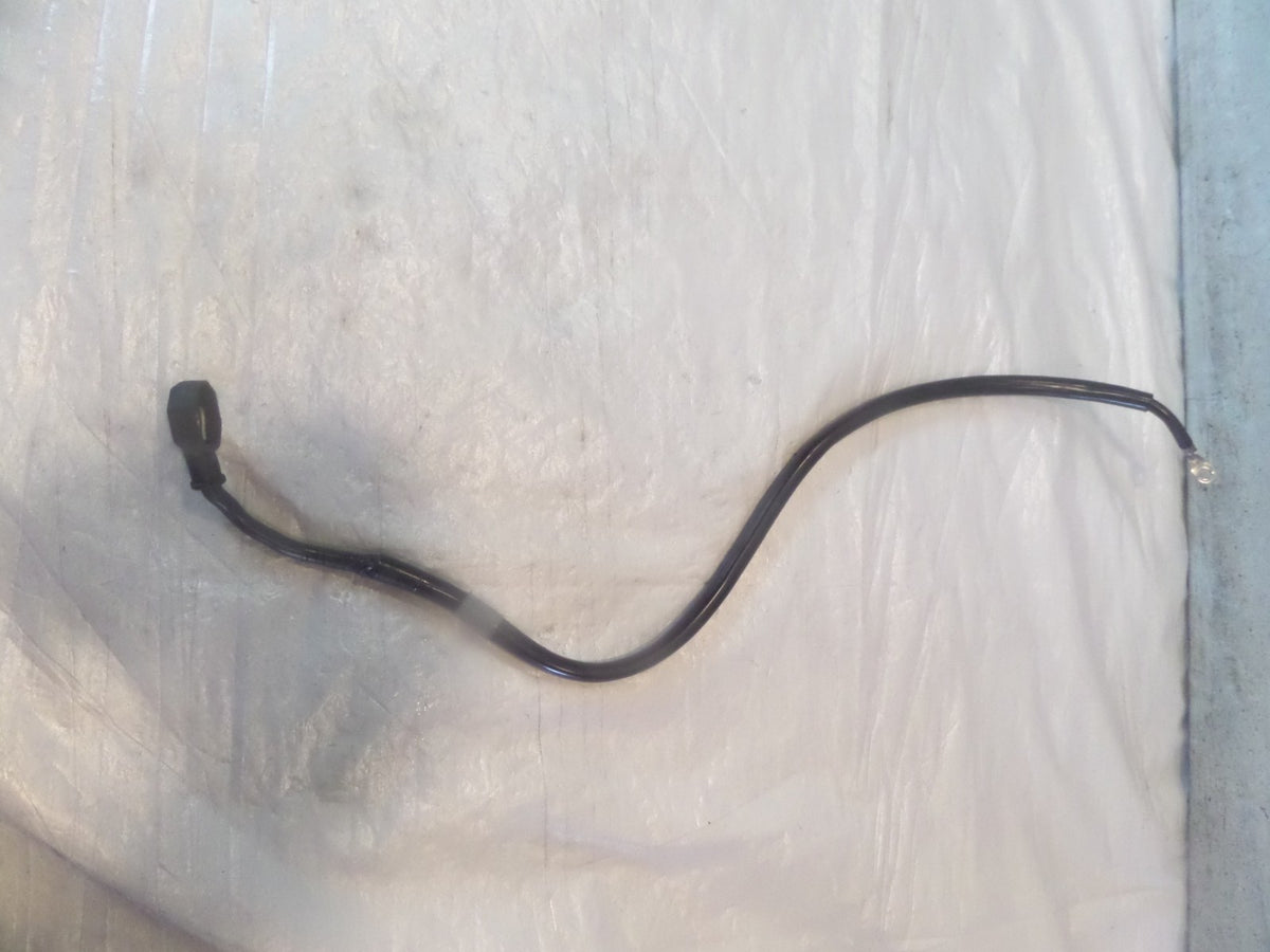 2014-2016 Yamaha FZ09 Negative Battery Cable Wire Lead 1RC-82116-00-00 - C3 Cycle