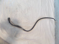 2014-2016 Yamaha FZ09 Negative Battery Cable Wire Lead 1RC-82116-00-00 - C3 Cycle