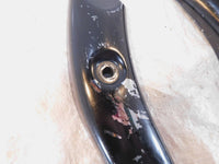 2002-2016 Triumph America LT & Speedmaster Rear Fender Mudguard Support Brackets - C3 Cycle