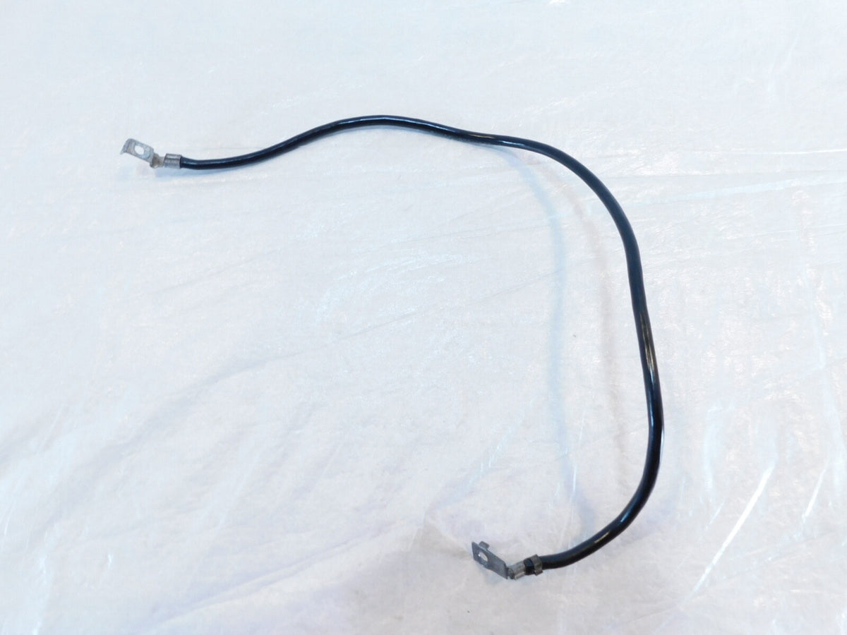Honda VT1100 VT1100C Shadow 1100 Sabre Positive Battery Ground Cable Line Wire - C3 Cycle