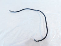 Honda VT1100 VT1100C Shadow 1100 Sabre Positive Battery Ground Cable Line Wire - C3 Cycle