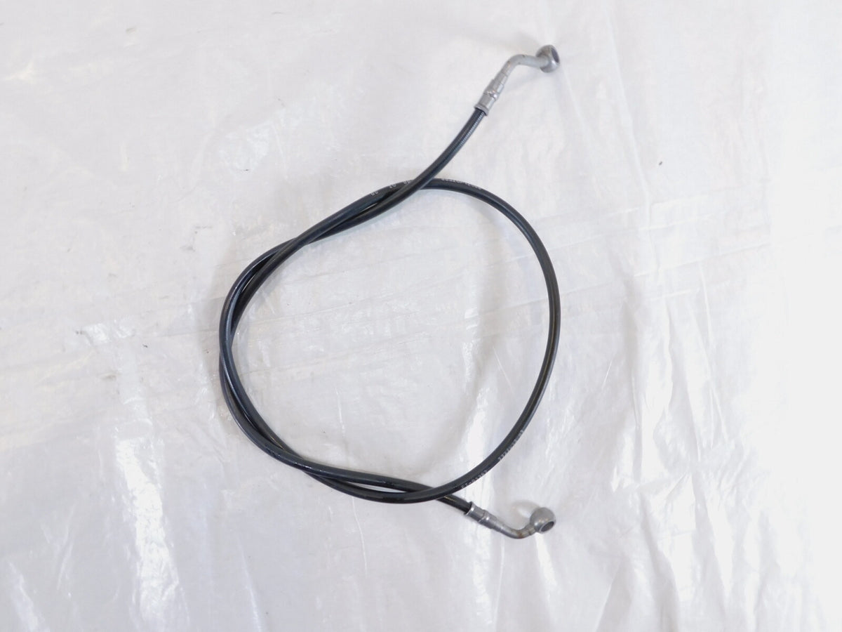 2011-2016 BMW K1600GT K1600GTL Clutch Master Slave Cylinder Cable Hose Pipe Line - C3 Cycle