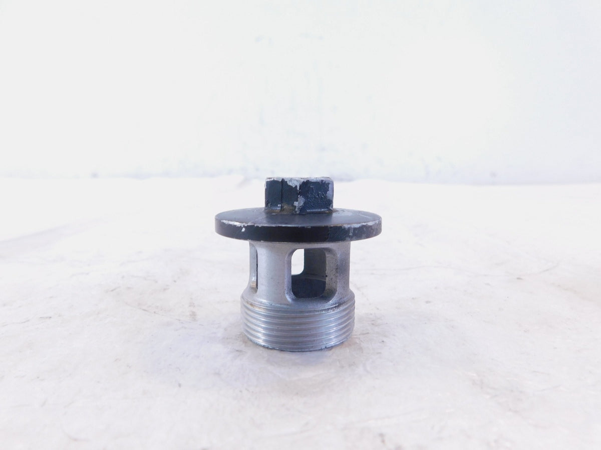 Kawasaki Vulcan 800 900 1500 1600 Classic Nomad Engine Oil Filter Bolt Cap