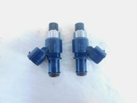Honda NT700 NT700V NT700VA Deauville & DN-01 NSA700 Fuel Gas Petrol Injectors - C3 Cycle
